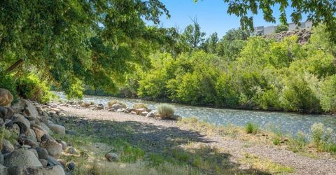 160 Sageglen Drive, Verdi, NV 89439 Photo