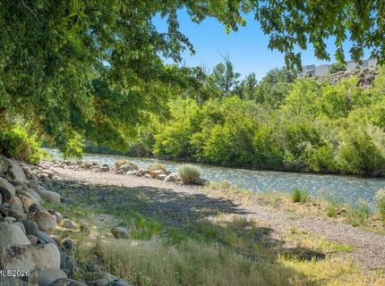 160 Sageglen Drive, Verdi, NV 89439 Photo