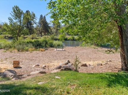 160 Sageglen Drive, Verdi, NV 89439 Photo