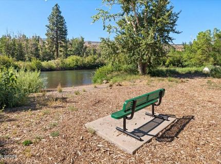 160 Sageglen Drive, Verdi, NV 89439 Photo