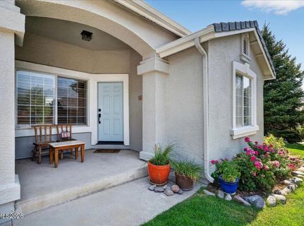 160 Sageglen Drive, Verdi, NV 89439 Photo