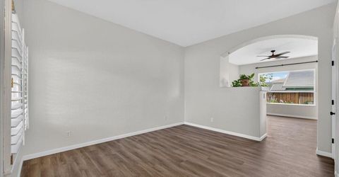 160 Sageglen Drive, Verdi, NV 89439 Photo