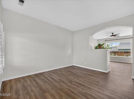 160 Sageglen Drive, Verdi, NV 89439 Photo