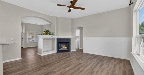 160 Sageglen Drive, Verdi, NV 89439 Photo