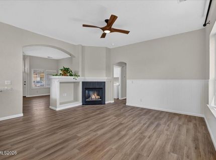 160 Sageglen Drive, Verdi, NV 89439 Photo