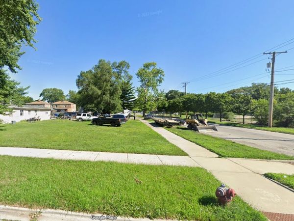 1302 W 110th Street , Chicago, IL 60643