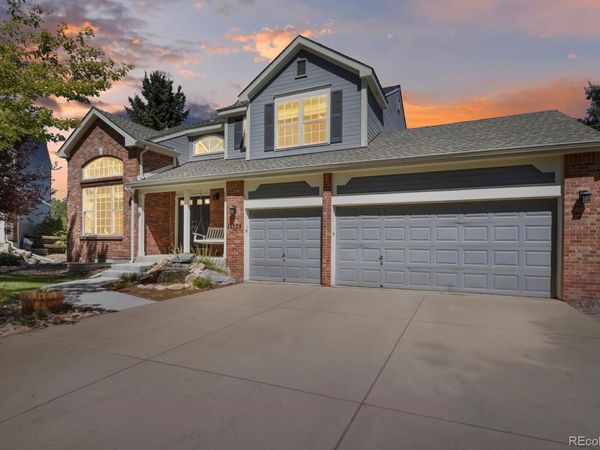 18129 E Caley Circle, Aurora, CO 80016