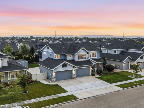 5459 W Philomena Dr., Meridian, ID 83646