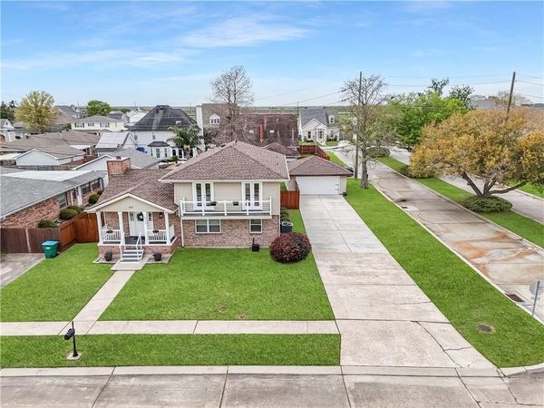 4117 PLATT Street, Kenner, LA 70065