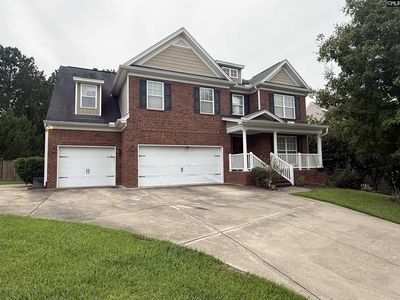 425 Maypop Lane , Irmo, SC 29063