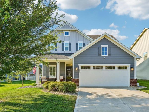 6399 Torrington Street , Brownsburg, IN 46112