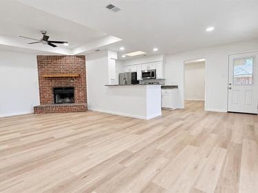 8897 Marilyn Drive, Frisco, TX 75033