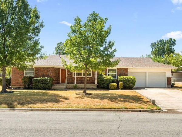 3505 Ruth Road , Richland Hills, TX 76118