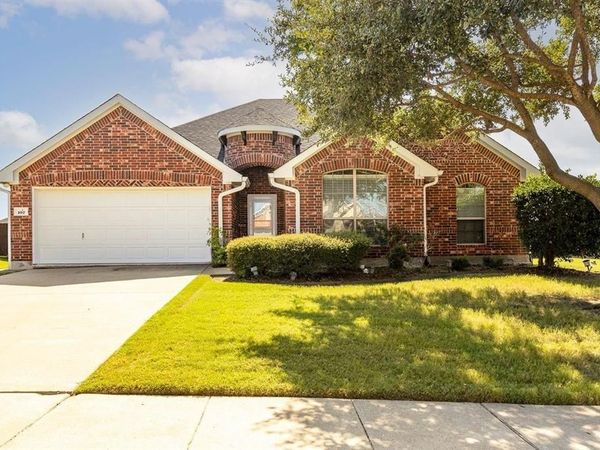 107 Harvest Way , Crandall, TX 75114