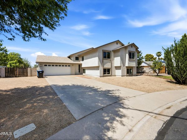 747 N RACINE Circle, Mesa, AZ 85205