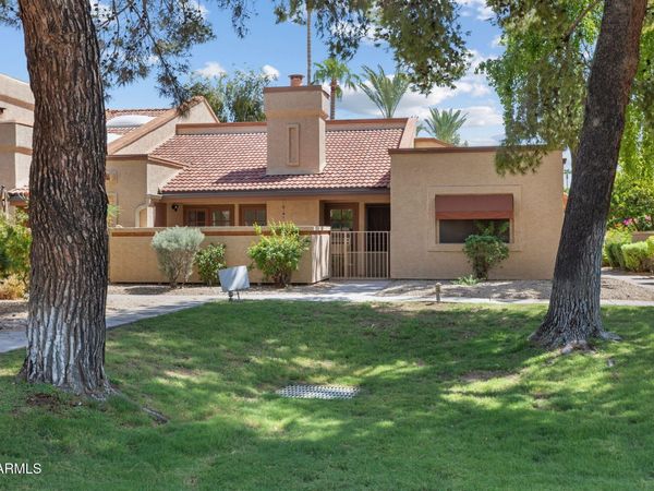 6900 E GOLD DUST Avenue, Unit 144, Paradise Valley, AZ 85253