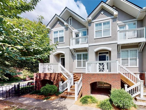 859 Clarkson Mill Court , Charlotte, NC 28202