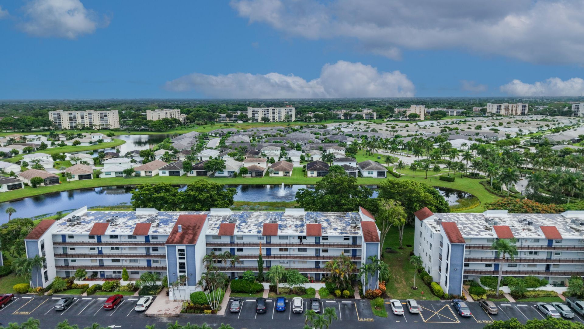 14723 Cumberland Drive, Unit 1070, Delray Beach, FL 33446 Photo