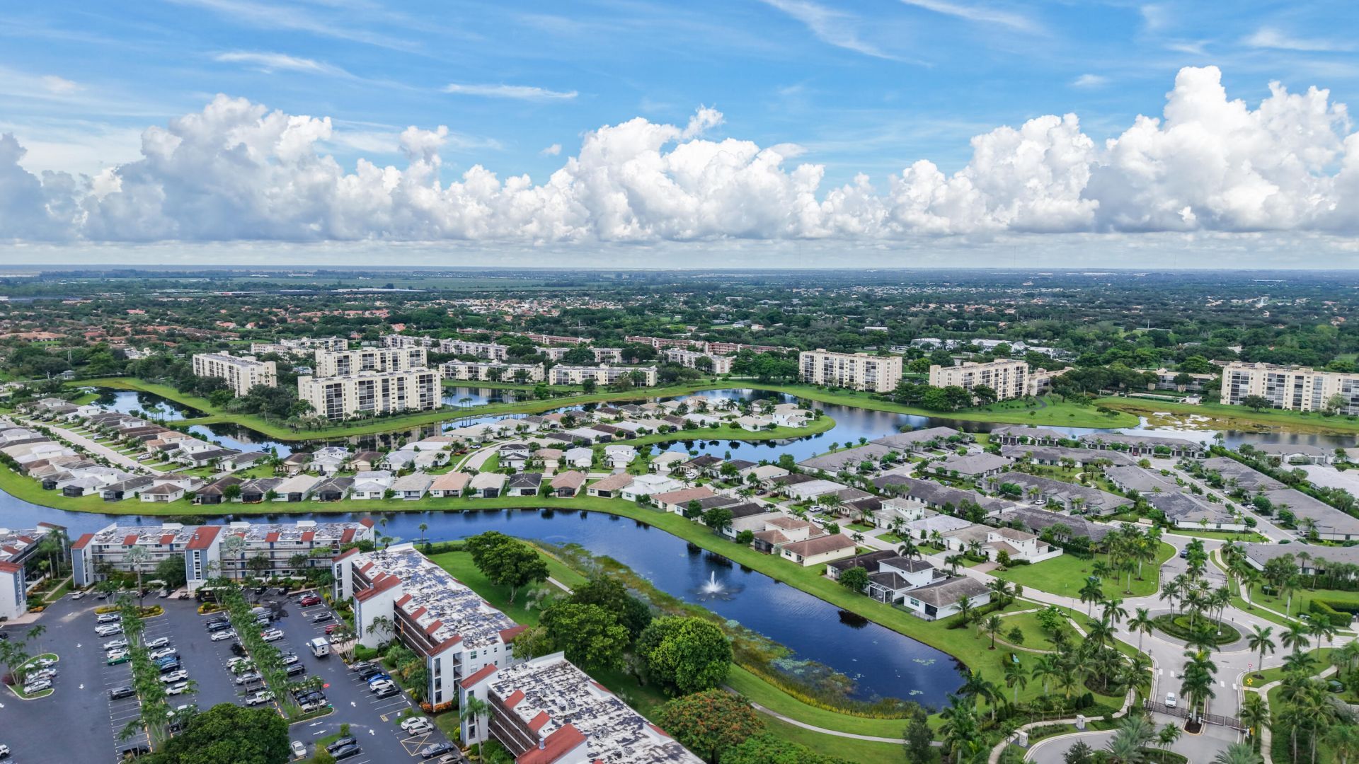 14723 Cumberland Drive, Unit 1070, Delray Beach, FL 33446 Photo