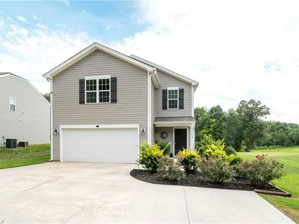 1118 Baileys Chapel Road, Advance, NC 27006
