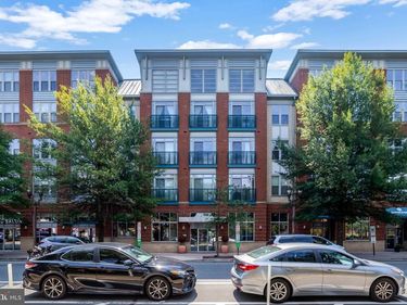 1800 WILSON BOULEVARD, Unit 330, ARLINGTON, VA 22209