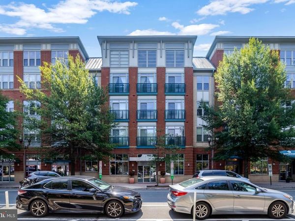 1800 WILSON BOULEVARD, Unit 330, ARLINGTON, VA 22209