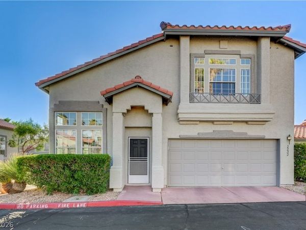2232 Ramsgate Drive , Henderson, NV 89074