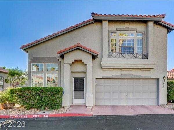 2232 Ramsgate Drive , Henderson, NV 89074