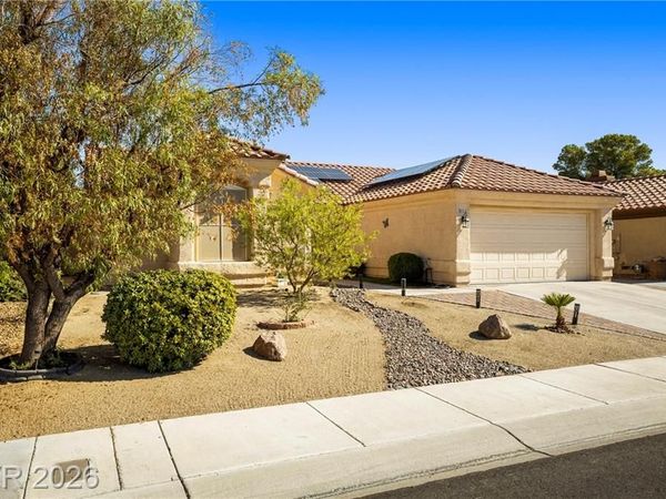 5112 Appealing Court , Las Vegas, NV 89130