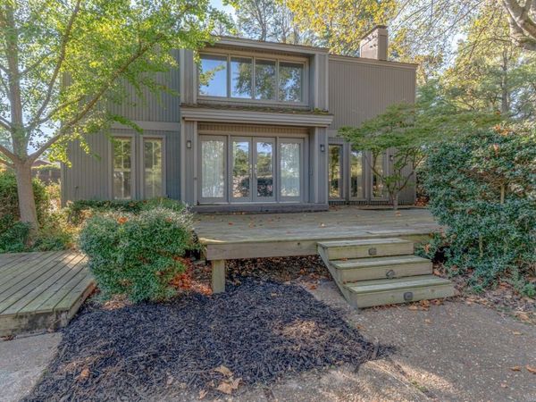 717 Melton Dr, Jonesboro, AR 72401
