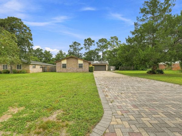 822 Valparaiso Boulevard, Niceville, FL 32578