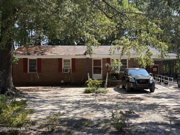 131 Daniels Avenue, Battleboro, NC 27809