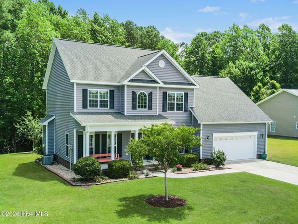 301 Palisades Way, New Bern, NC 28560