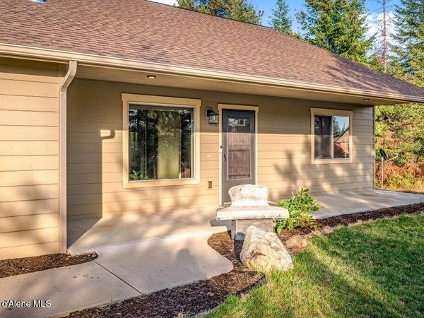 32916 N 16th AVE , Spirit Lake, ID 83869