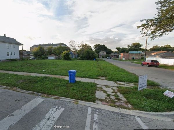 1302 W 71st Place , Chicago, IL 60636