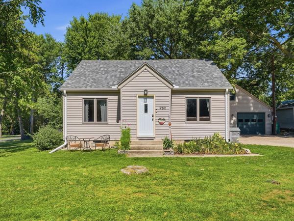 1980 66th Avenue NE, Willmar, MN 56201