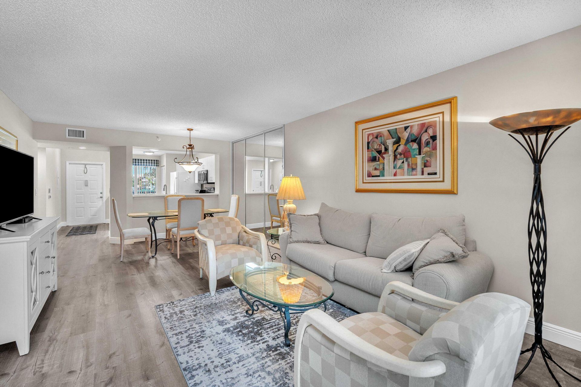 9560 Weldon Circle, Unit J210, Tamarac, FL 33321 Photo