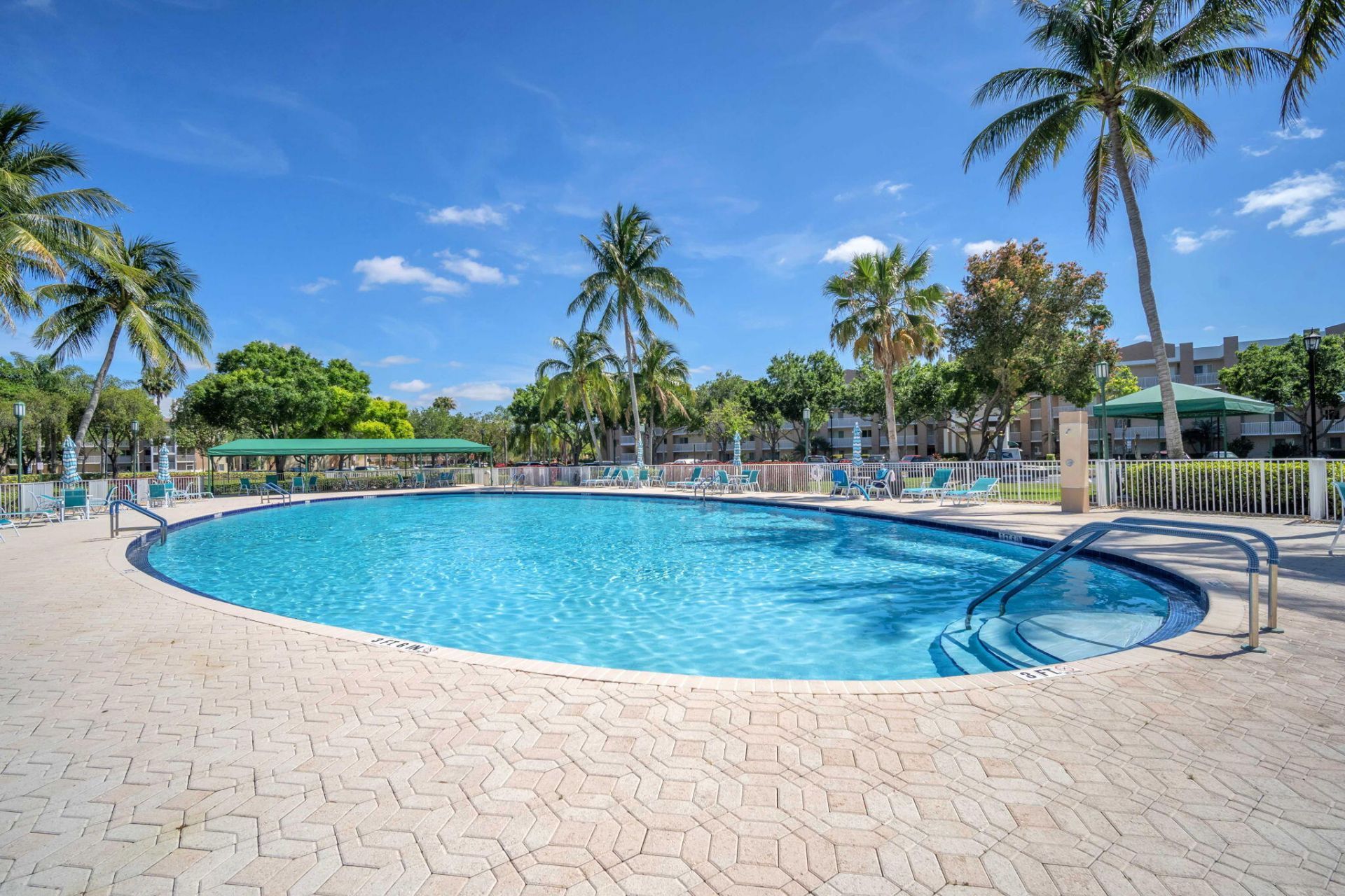 9560 Weldon Circle, Unit J210, Tamarac, FL 33321 Photo