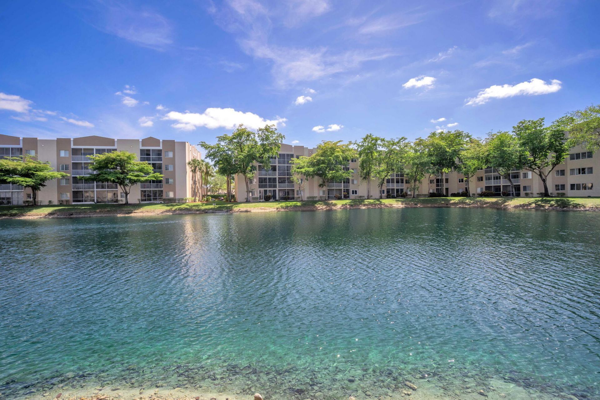 9560 Weldon Circle, Unit J210, Tamarac, FL 33321 Photo