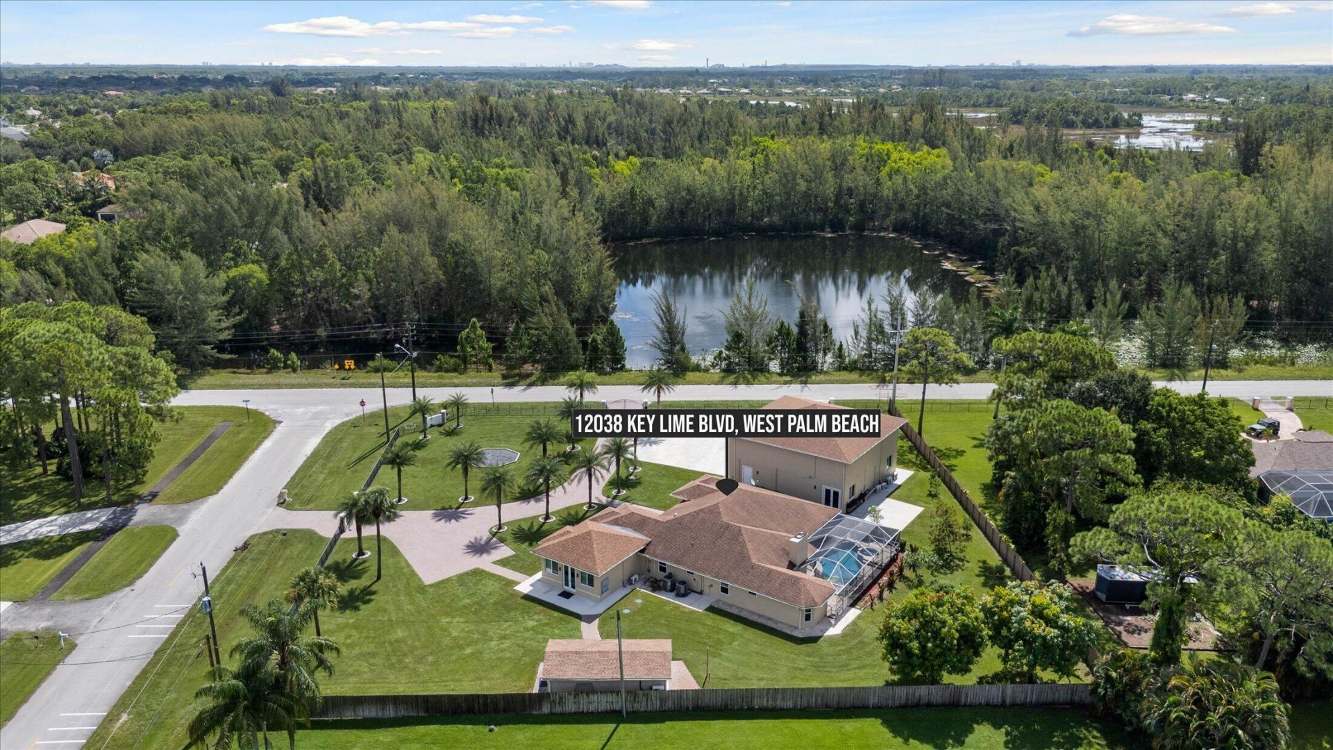 12038 Key Lime Boulevard, West Palm Beach, FL 33412 Photo