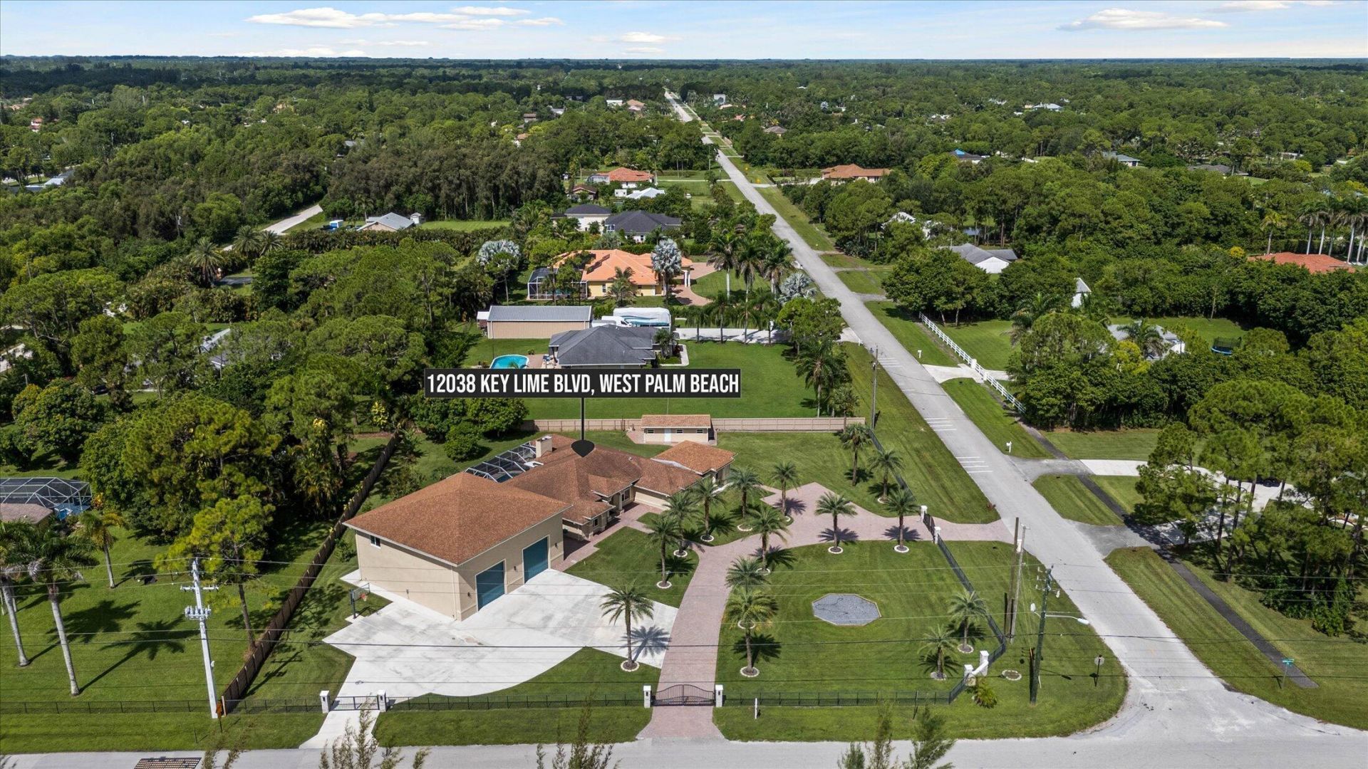 12038 Key Lime Boulevard, West Palm Beach, FL 33412 Photo