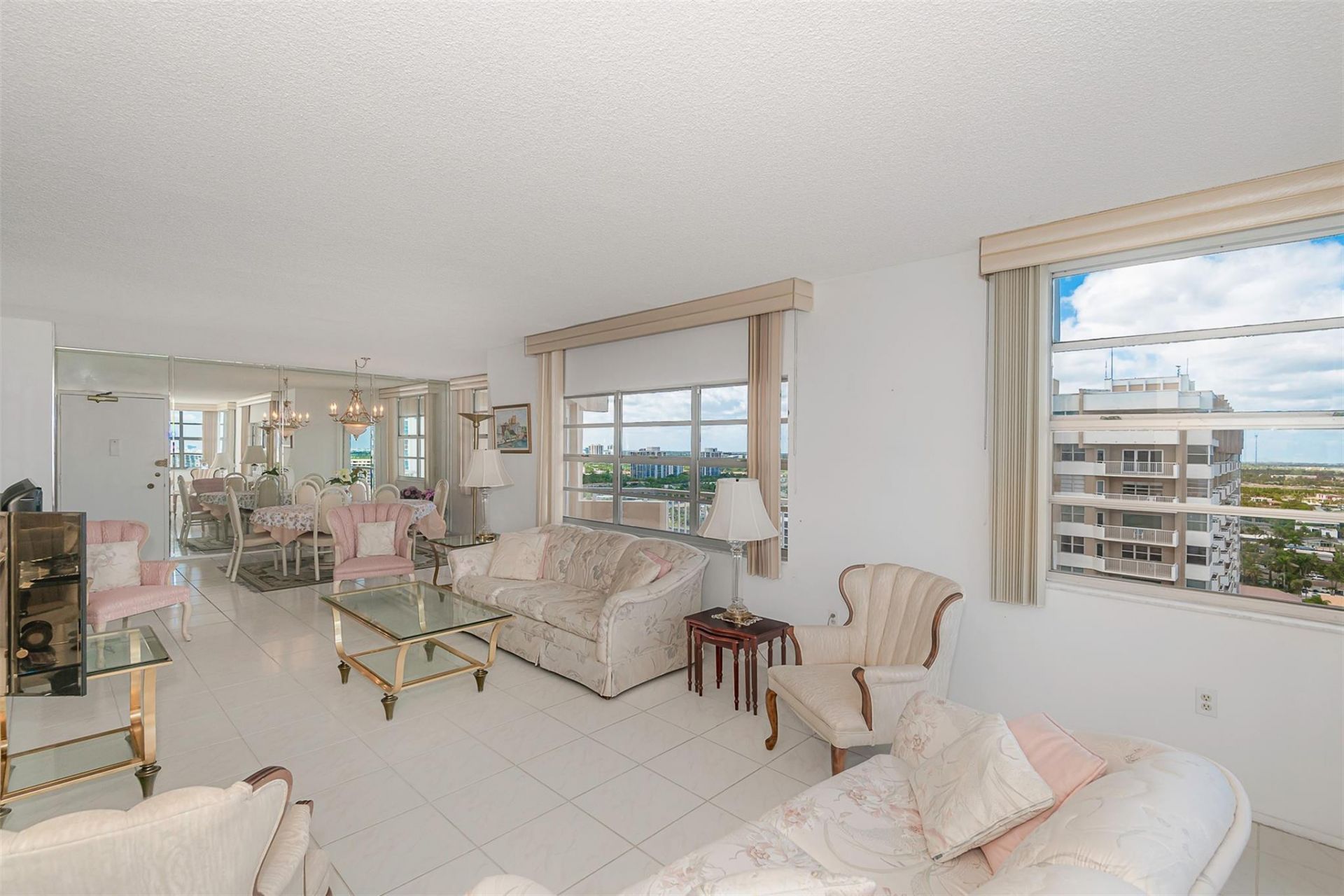 1980 S Ocean Drive, Unit 22P, Hallandale Beach, FL 33009 Photo