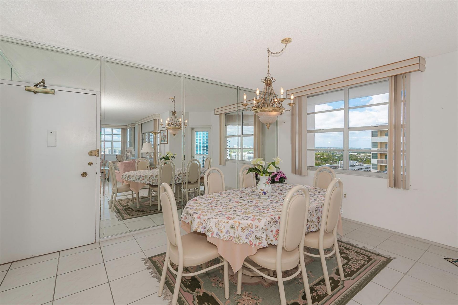 1980 S Ocean Drive, Unit 22P, Hallandale Beach, FL 33009 Photo