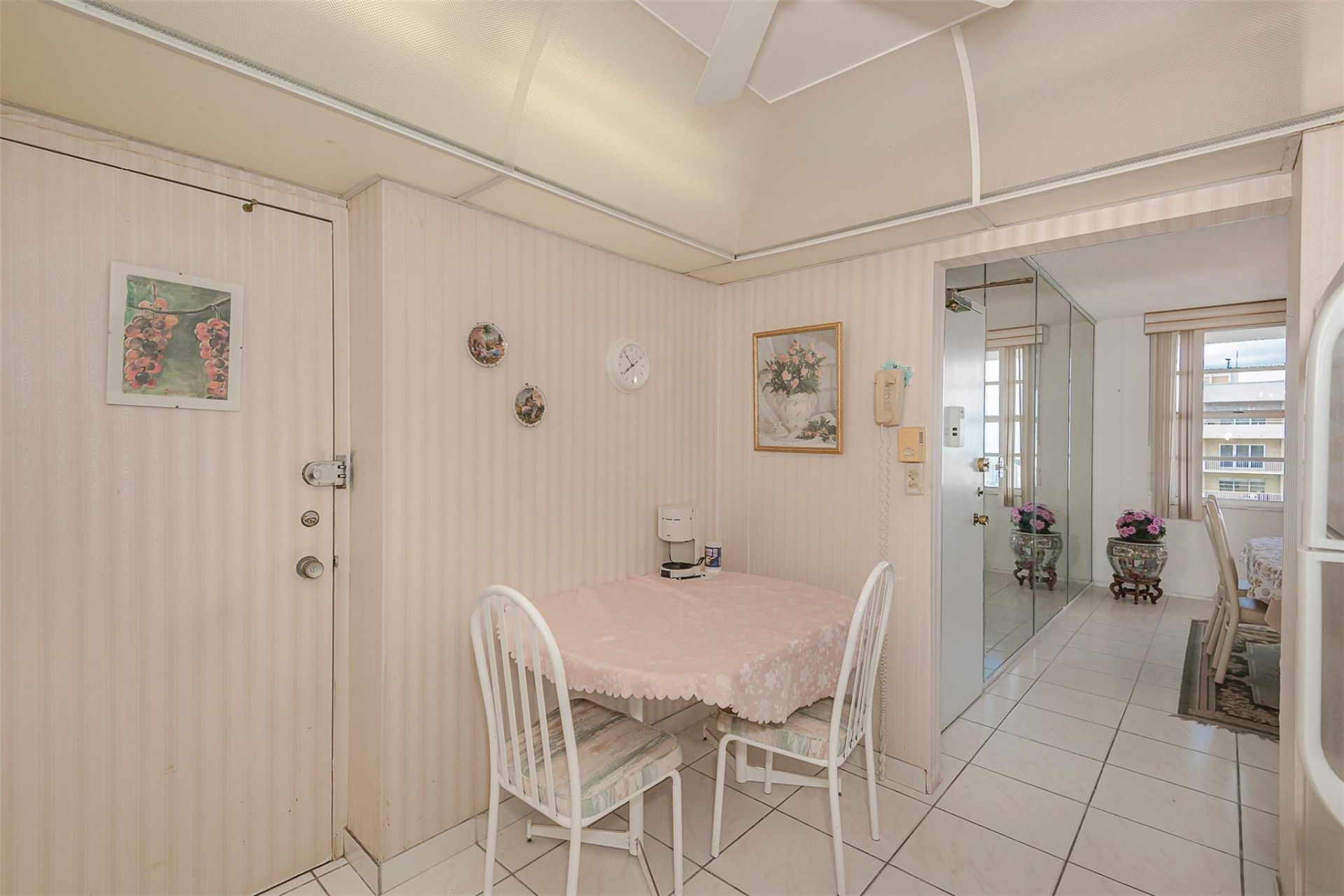 1980 S Ocean Drive, Unit 22P, Hallandale Beach, FL 33009 Photo
