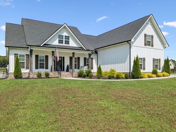 3443 E Jefferson Pike , Lascassas, TN 37085