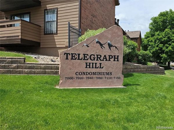 7110 W 20th Avenue, Unit 103, Lakewood, CO 80214