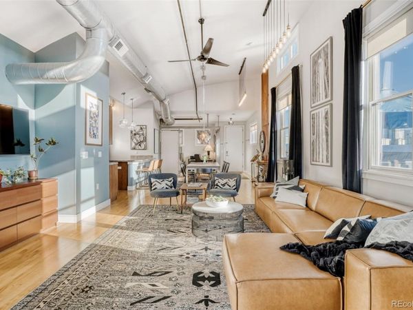 2441 N Broadway, Unit 304, Denver, CO 80205