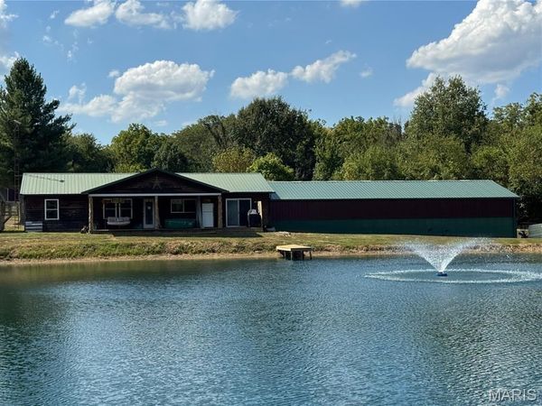 1370 Lily Lane , Greenville, IL 62246