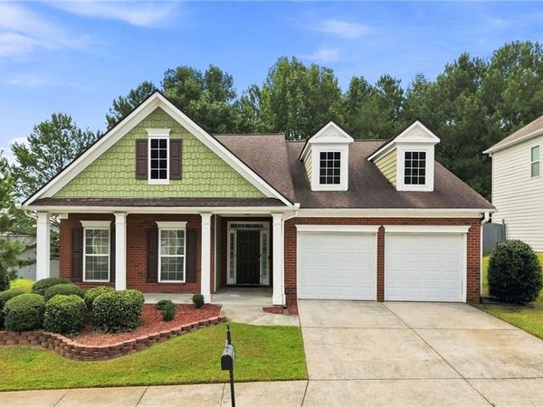 3870 Amberleigh Trace , Gainesville, GA 30507