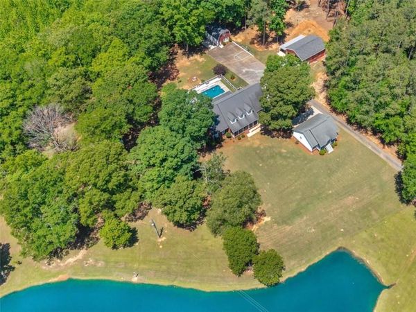 445 Patterson Road , Griffin, GA 30223